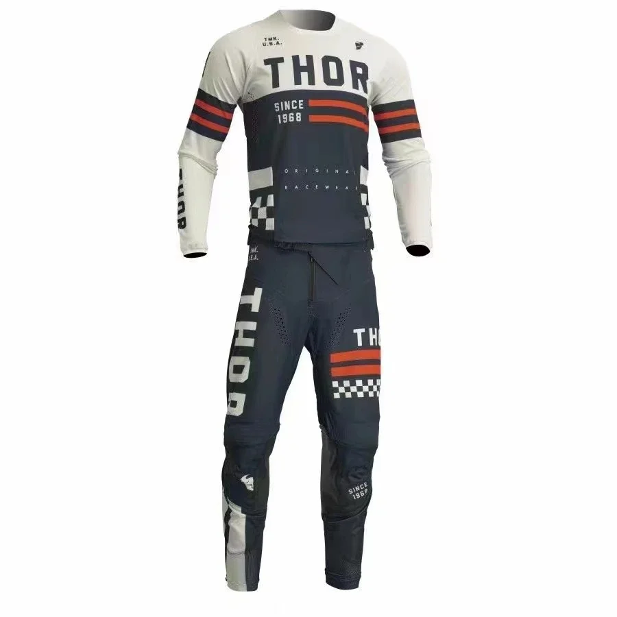 Motorcycle Gear Sale - Flexair Jersey Pants Motocross Dirt Bike