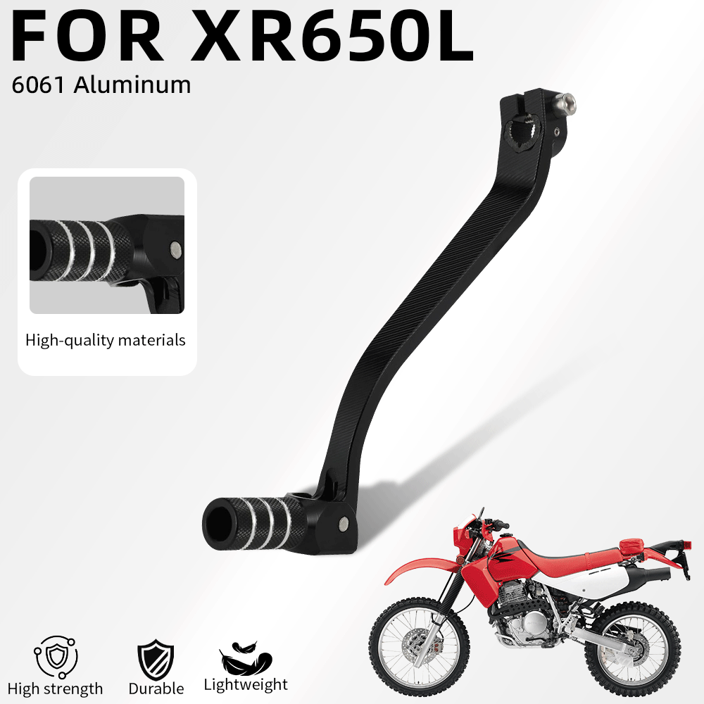 Motorcycle Gear Change - Aluminum Gear Shift Lever For HONDA