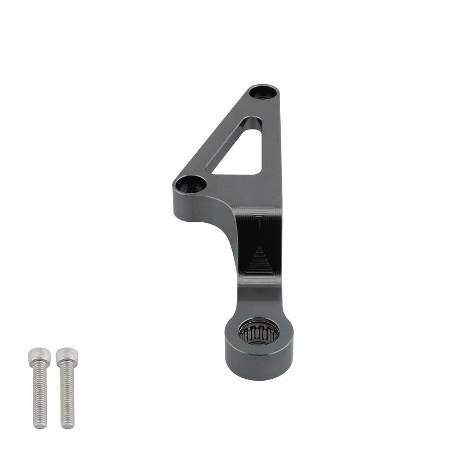 Motorcycle Gear Holder - Shifter Holder Aluminum Alloy Gear Lever