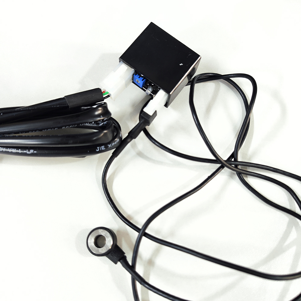 For YAMAHA MT03 MT-03 2016-202 - Motorcycle Gear Quick Shifter recension och pris