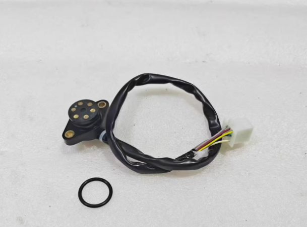 Motorcycle gear indicator sens - Motorcycle Gear Indicator recension och pris