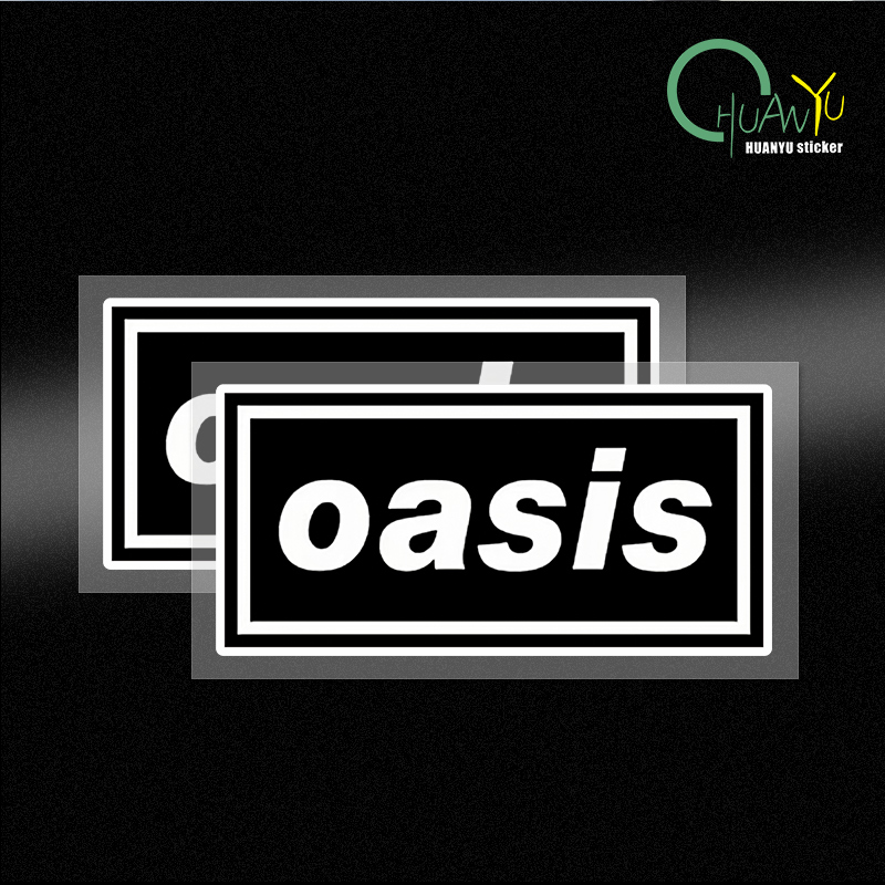 Oasis story rock band creative - Motorcycle Gear Up recension och pris