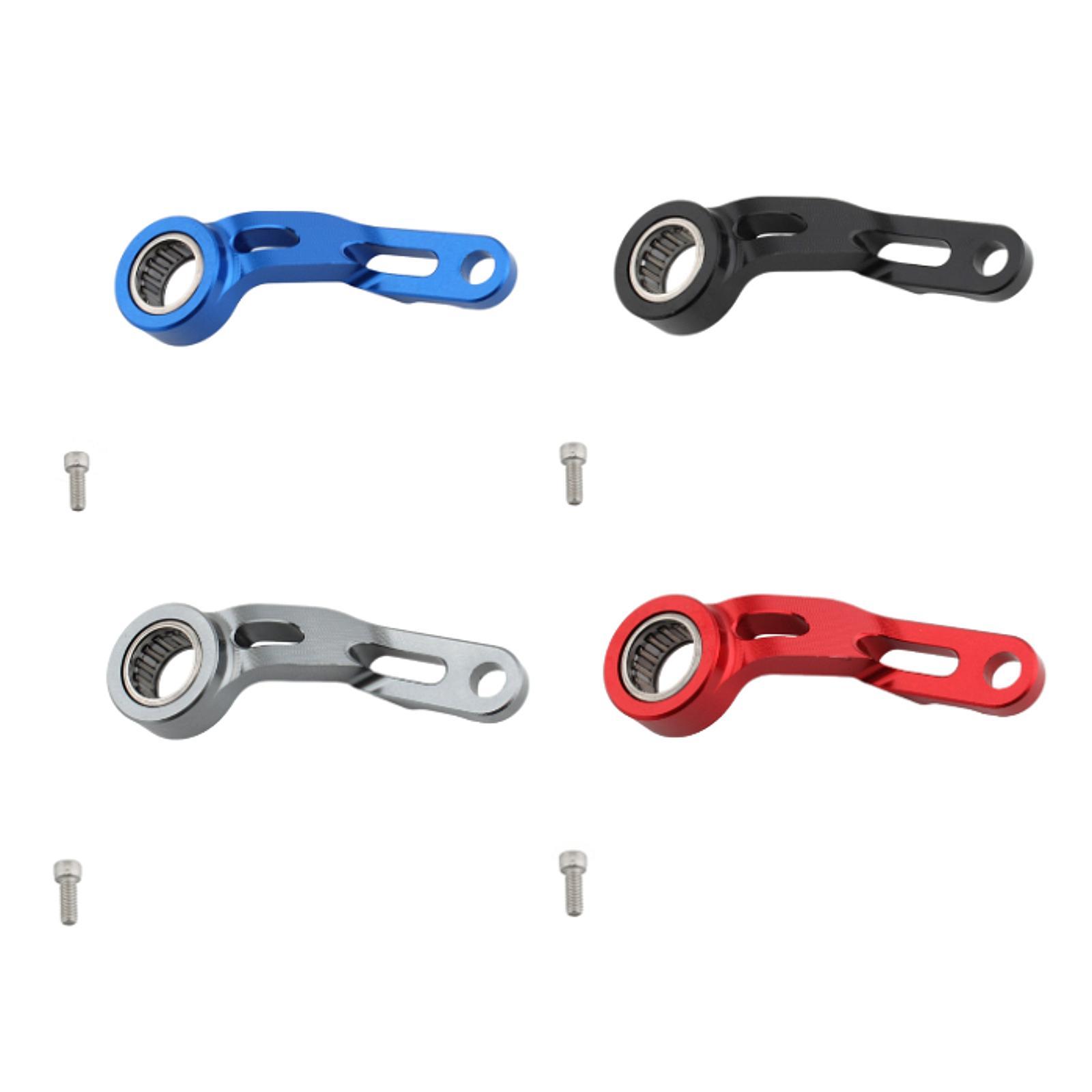 Gear Shift Support Stabilizer  - Motorcycle Gear Holder recension och pris