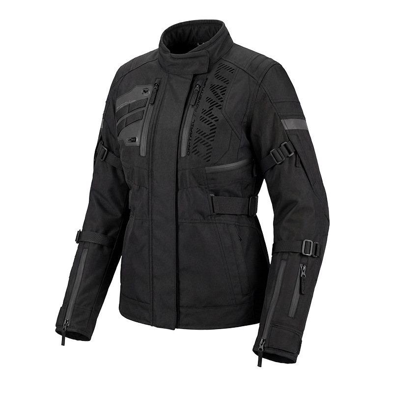 DUHAN Women Motorcycle Riding  - Motorcycle Gear Women Pants recension och pris