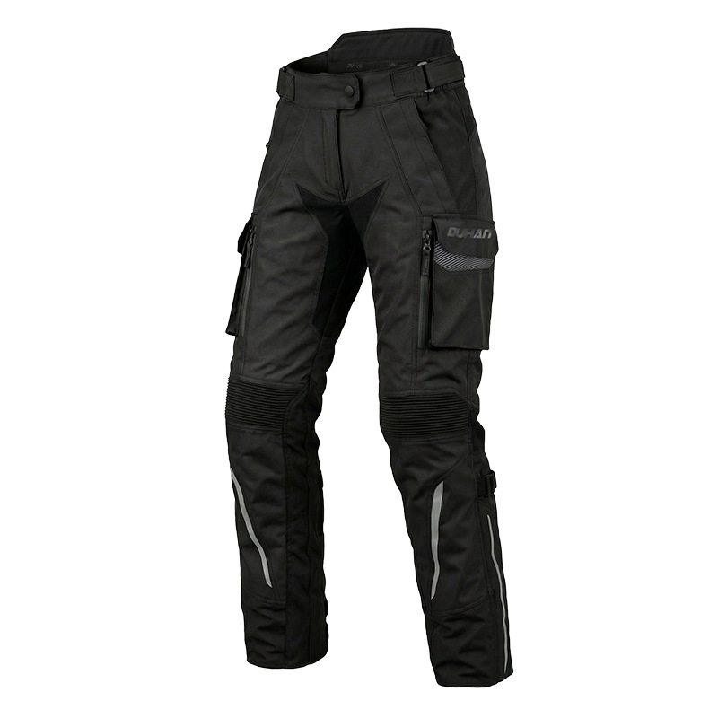 DUHAN Women Motorcycle Riding  - Motorcycle Gear Women Pants recension och pris