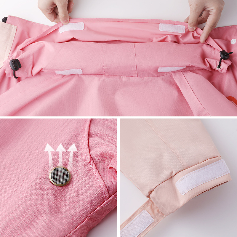 Motorcycle Rider Raincoat Set  - Motorcycle Rain Suit recension och pris