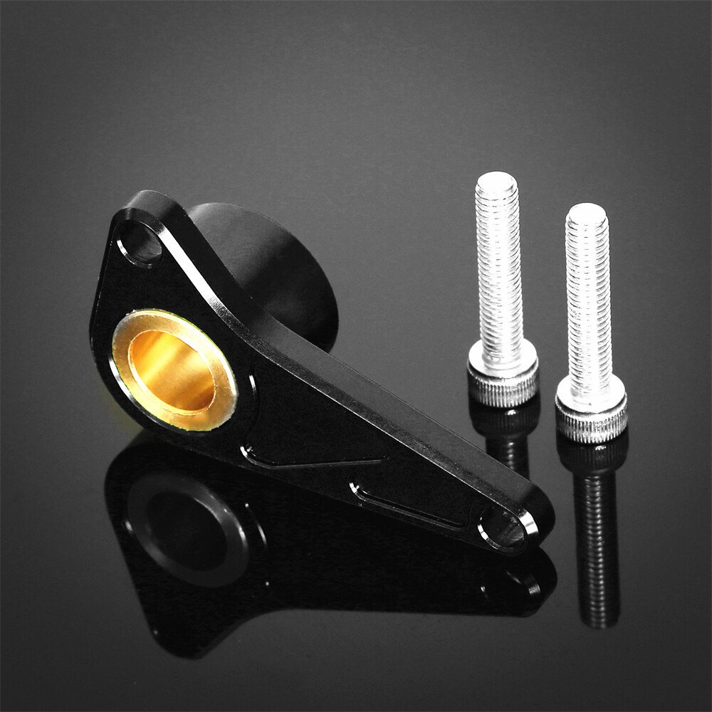 CNC Motorcycle Left Gear Shift - Motorcycle Gear Holder recension och pris
