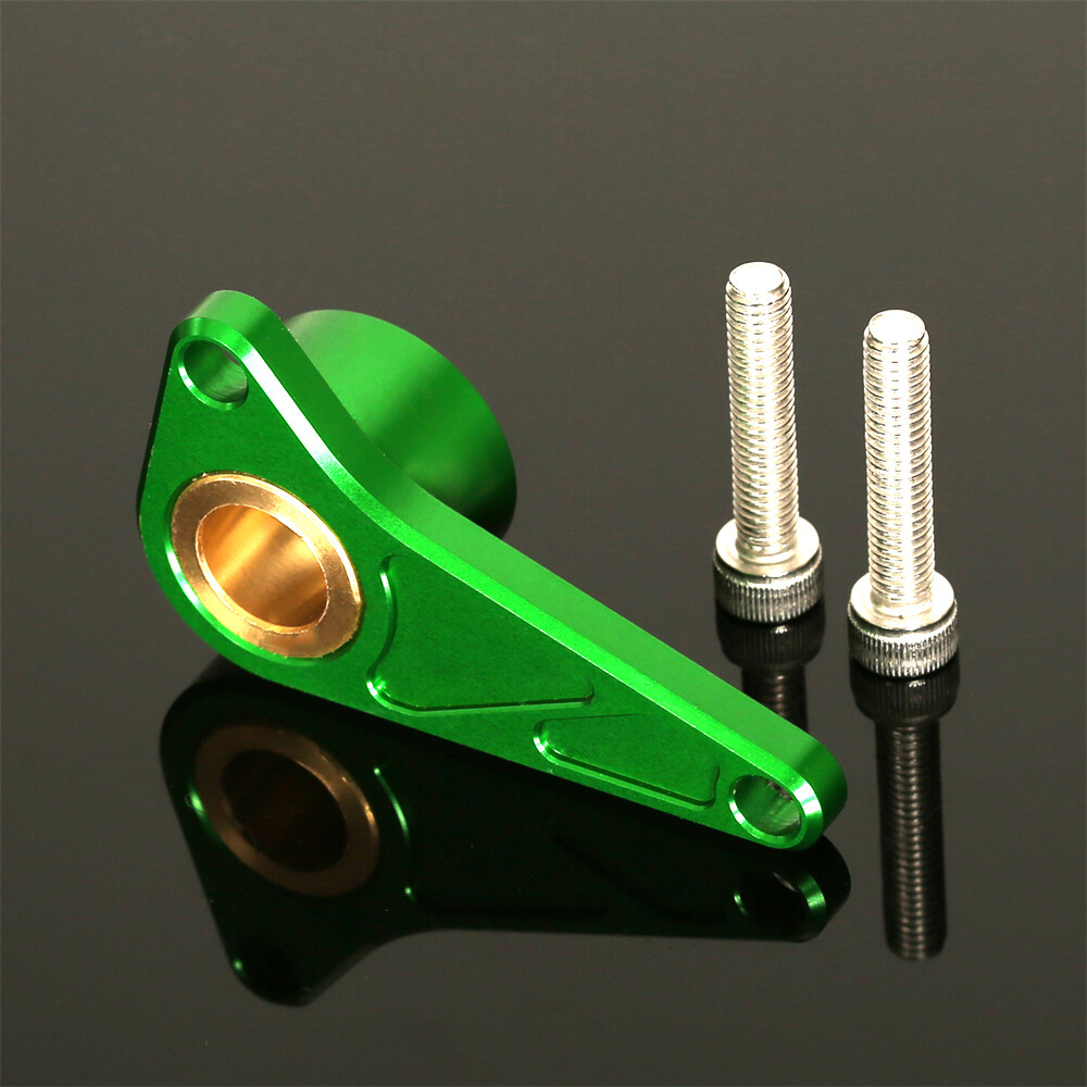 CNC Motorcycle Left Gear Shift - Motorcycle Gear Holder recension och pris