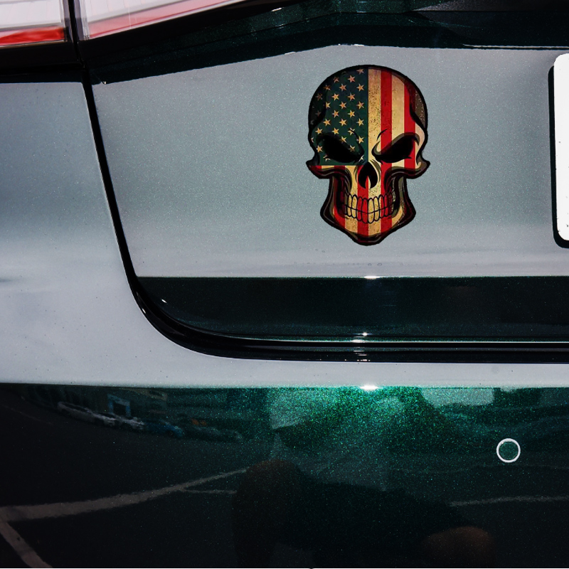 Personalized USA, Germany, UK, - Motorcycle Gear Uk recension och pris