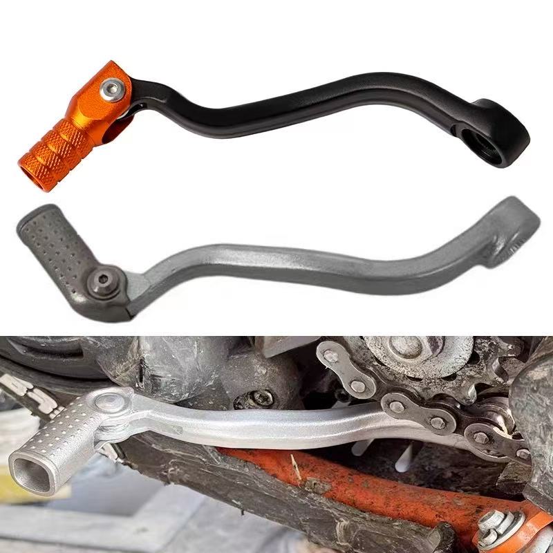 Motorcycle gear shift lever pa - Motorcycle Gear Change recension och pris