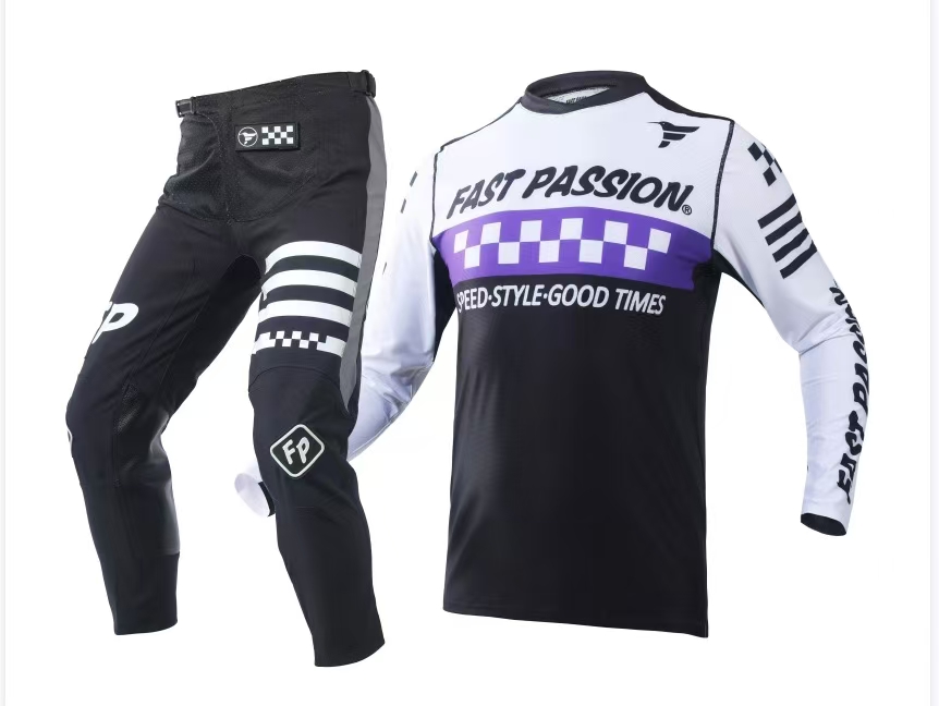 2025 fastpassion  for fox  Mot - Motorcycle Gear Sale recension och pris