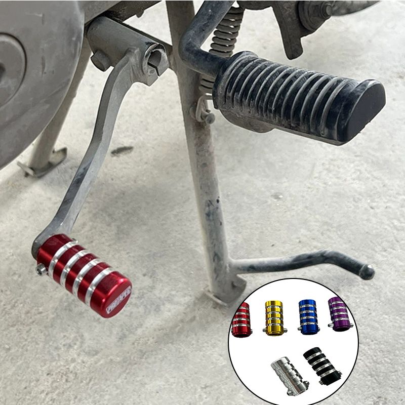 1Pcs Universal Motorcycle Gear - Motorcycle Gear Change recension och pris
