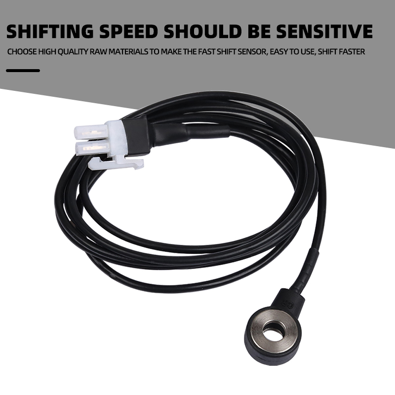 Motorcycle Accessories For Hon - Motorcycle Gear Quick Shifter recension och pris