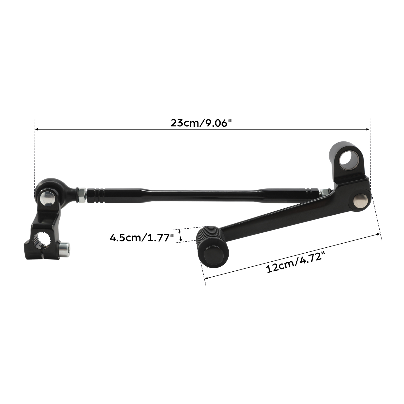 Motorcycle Gear Change Lever S - Motorcycle Gear Change recension och pris