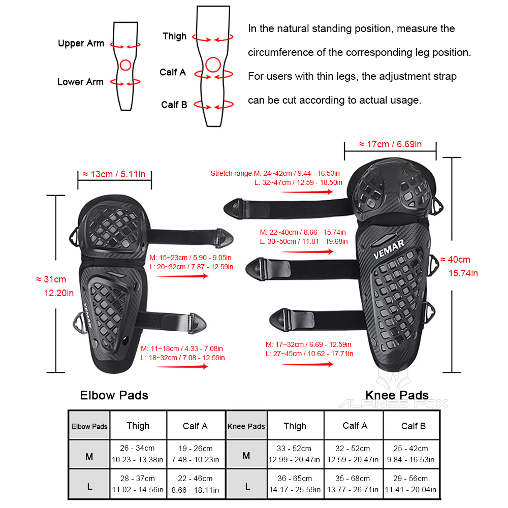VEMAR Motorcycle Riding Protec - Motorcycle Gear Sale recension och pris