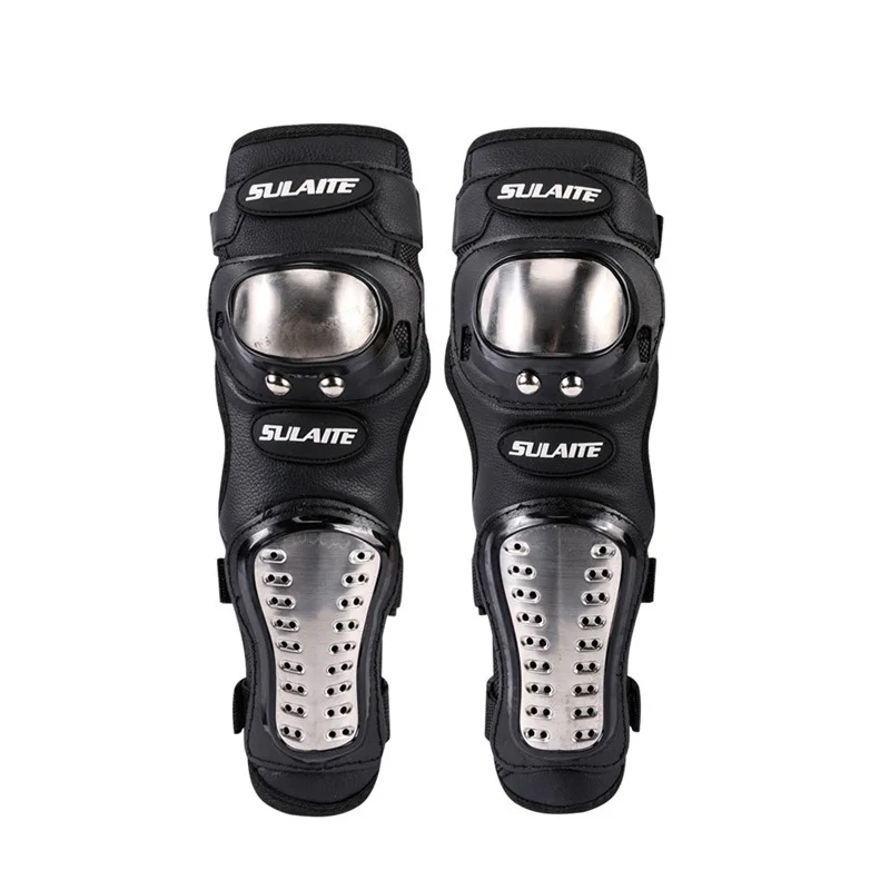 4Pcs/Set Motorcycle Kneepad St - Motorcycle Gear Sale recension och pris