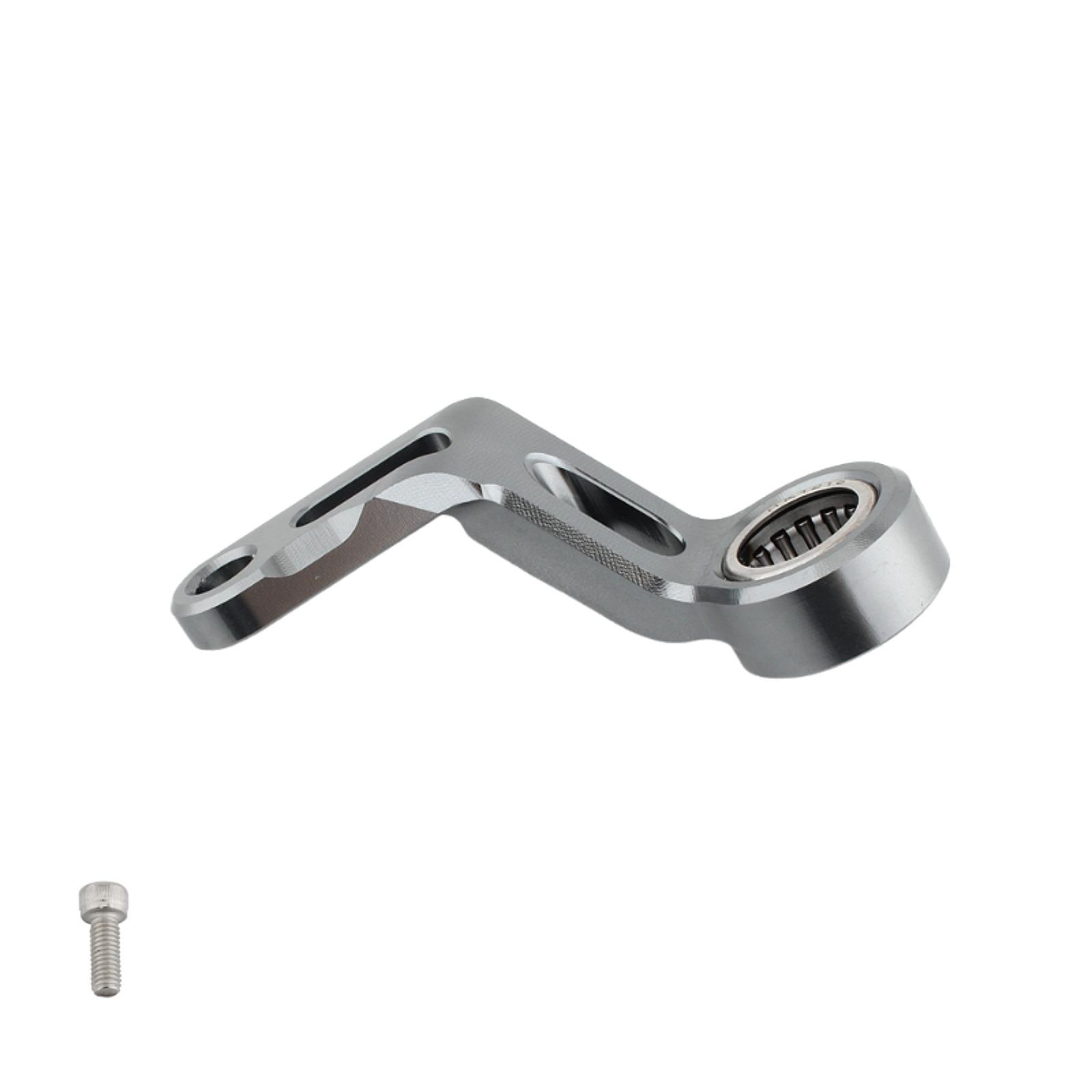 Gear Lever Support Stabilizer  - Motorcycle Gear Holder recension och pris