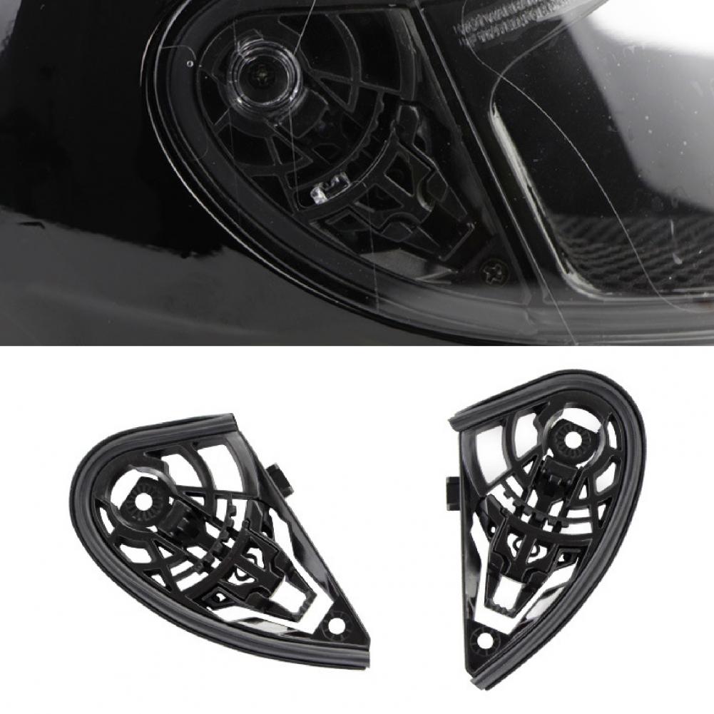 1 Pair Shield Base Plate Compa - Motorcycle Gear Holder recension och pris