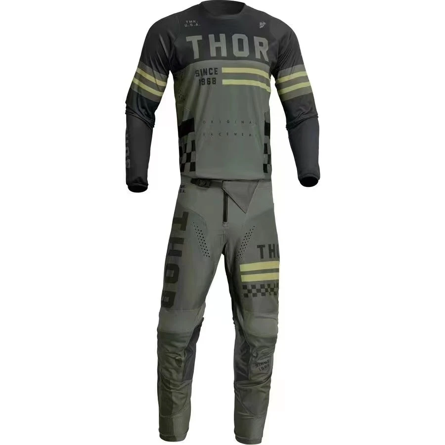 Flexair Jersey Pants Motocross - Motorcycle Gear Sale recension och pris