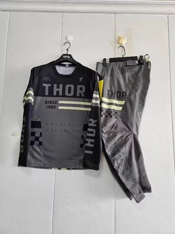 Flexair Jersey Pants Motocross - Motorcycle Gear Sale recension och pris