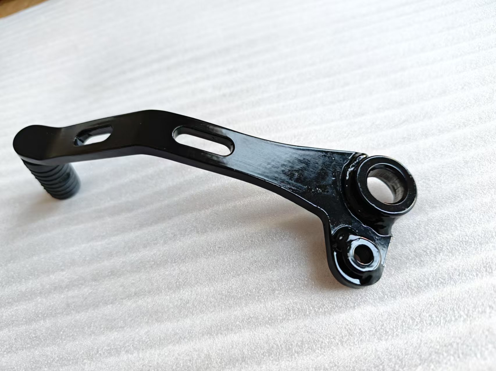 Motorcycle Gear Change Pedal G - Motorcycle Gear Change recension och pris