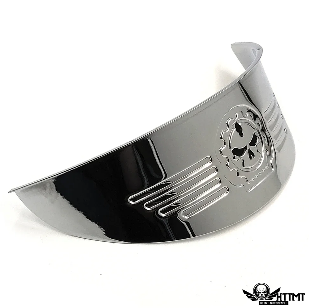 Motorcycle Parts Gear Skull Bl - Motorcycle Gear Brand recension och pris