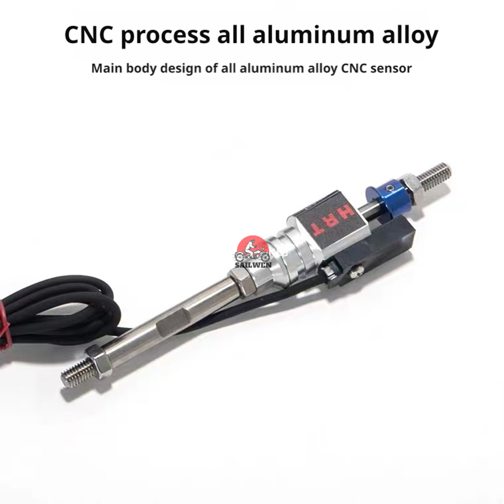 For YAMAHA MT-03 MT03 2020 201 - Motorcycle Gear Quick Shifter recension och pris