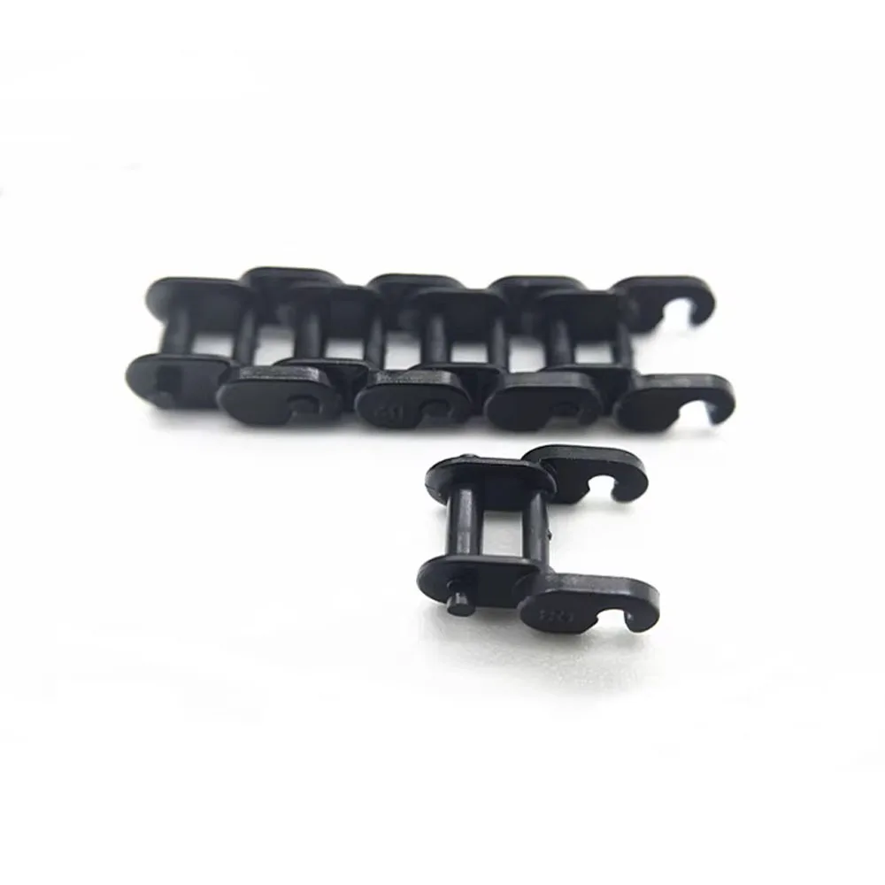 100PCS Technical Parts Link Ch - Motorcycle Gear Brand recension och pris