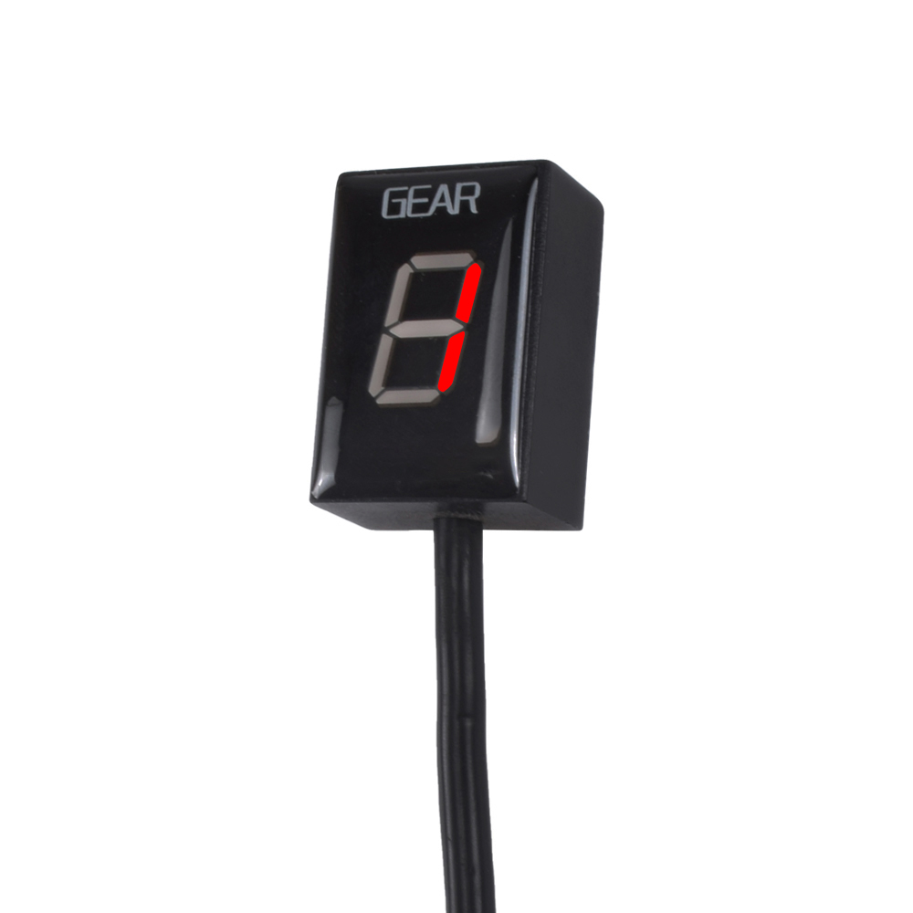For Ducati Superbike 749 2003  - Motorcycle Gear Indicator recension och pris