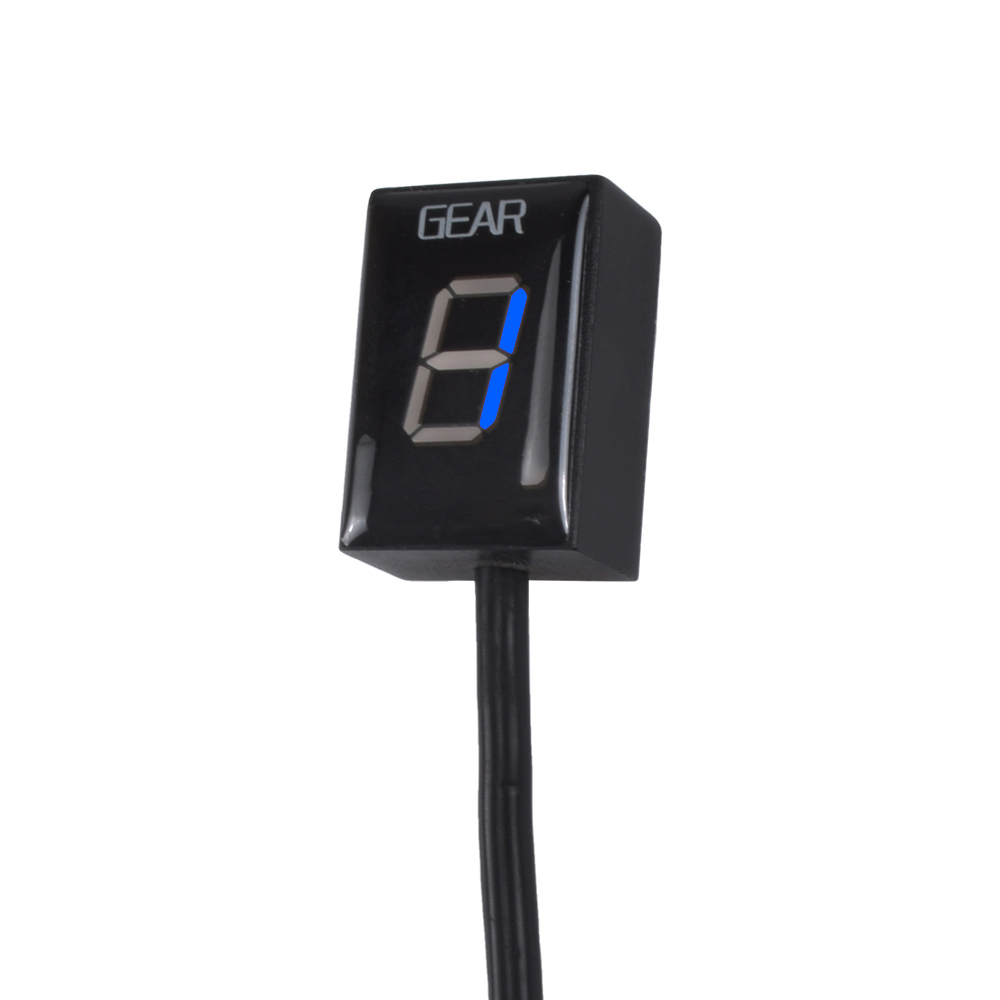 For Ducati Superbike 749 2003  - Motorcycle Gear Indicator recension och pris
