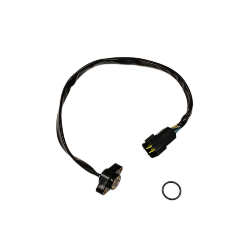 Motorcycle Gear Position Senso - Motorcycle Gear Indicator recension och pris