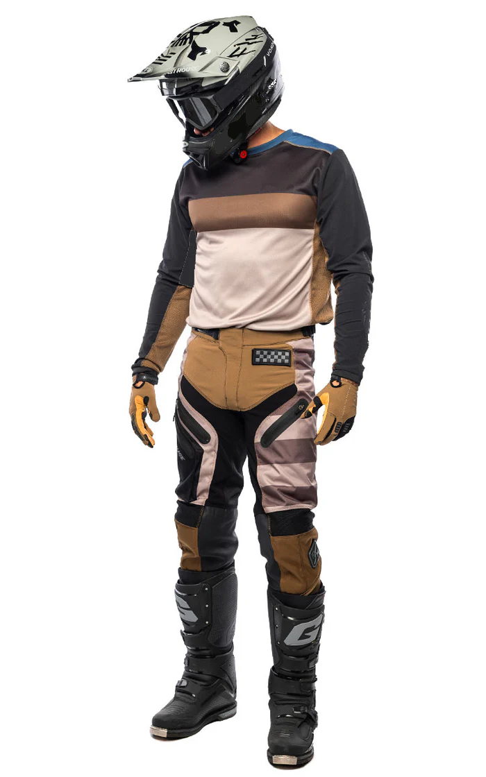 2026 shift MX Off Road Motocro - Motorcycle Gear Sale recension och pris