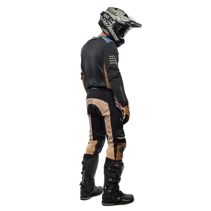 2026 shift MX Off Road Motocro - Motorcycle Gear Sale recension och pris