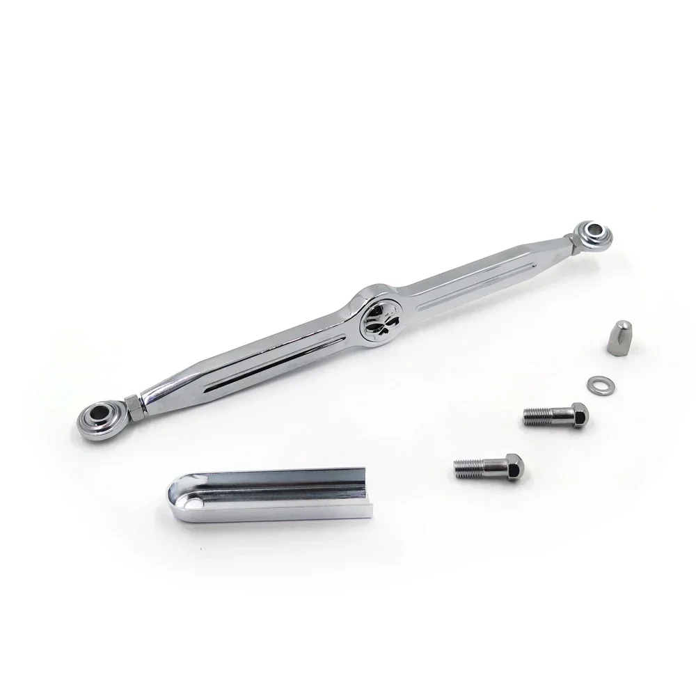 Motorcycle Parts Black Gear Sh - Motorcycle Gear Brand recension och pris