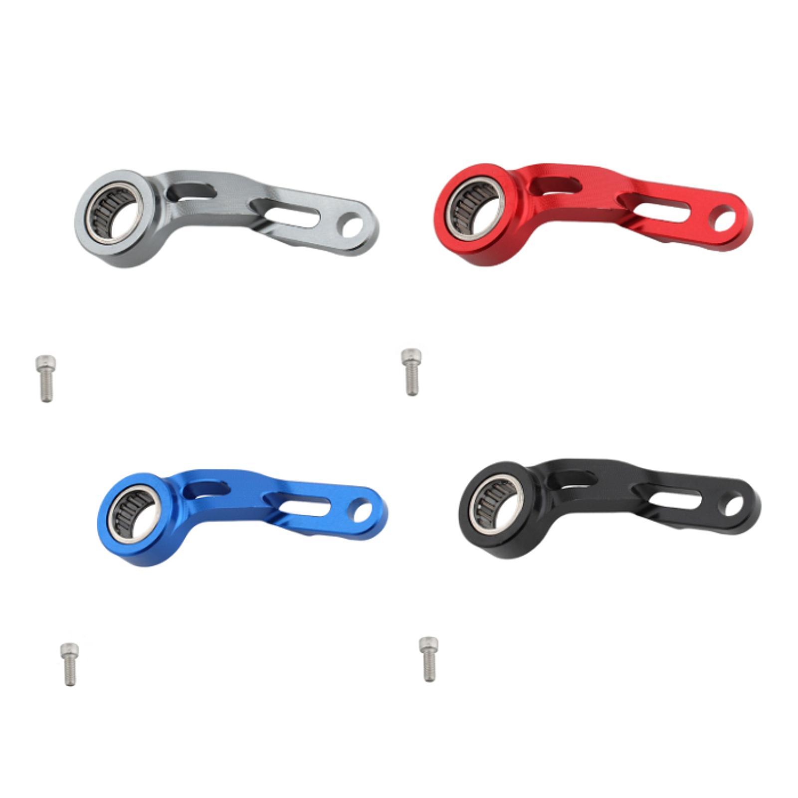 Motorcycle Aluminum Alloy Gear - Motorcycle Gear Holder recension och pris