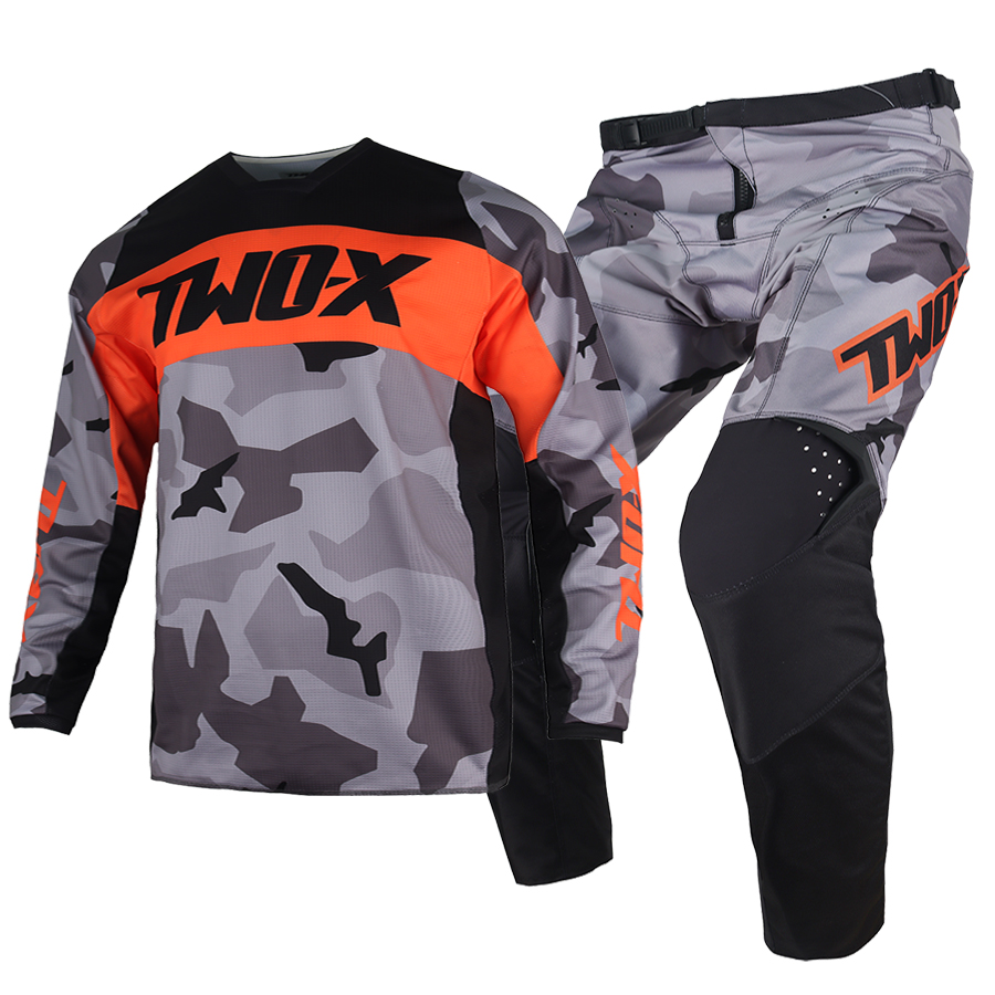 New Two-X Youth Motocross 180  - Motorcycle Gear Sale recension och pris