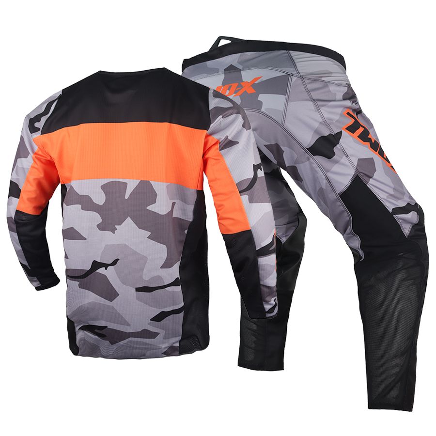 New Two-X Youth Motocross 180  - Motorcycle Gear Sale recension och pris