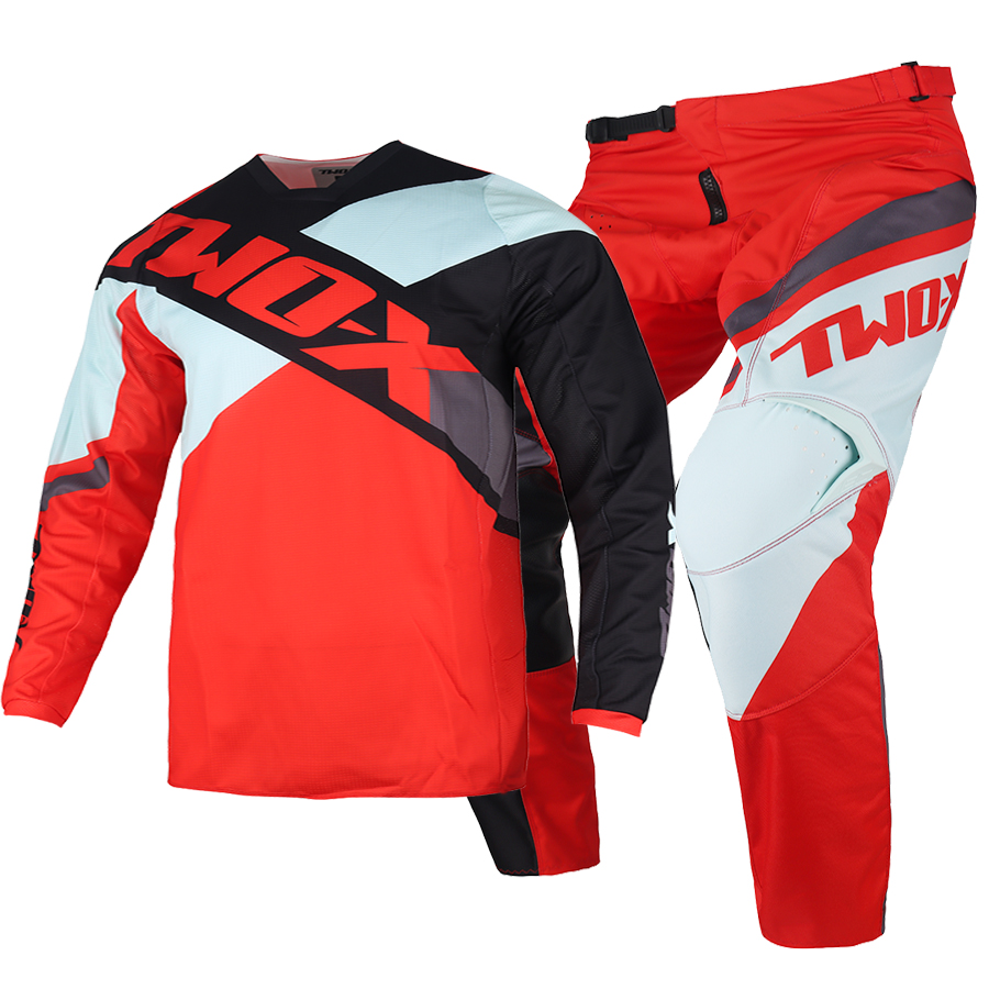 New Two-X Youth Motocross 180  - Motorcycle Gear Sale recension och pris