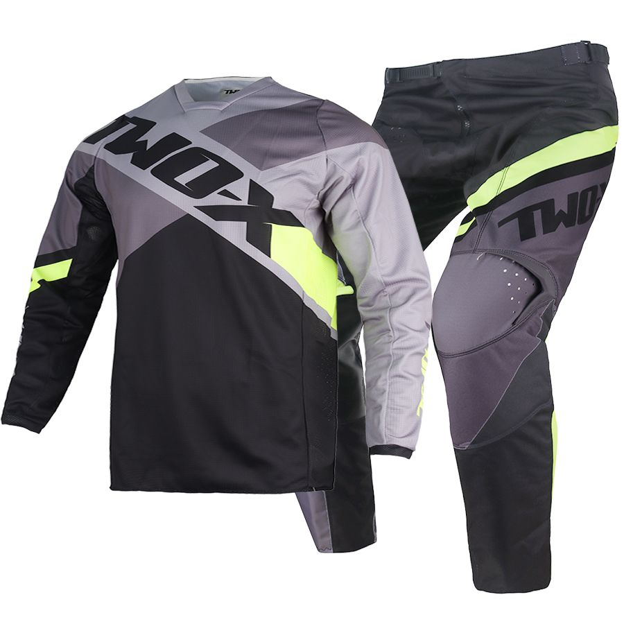 New Two-X Youth Motocross 180  - Motorcycle Gear Sale recension och pris