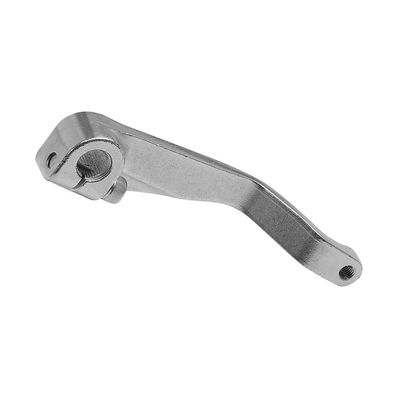 Motorcycle Silver Gear Shift S - Motorcycle Gear Up recension och pris