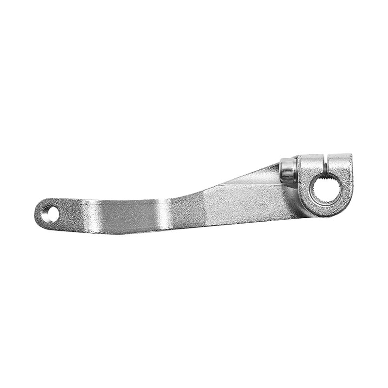 Motorcycle Silver Gear Shift S - Motorcycle Gear Up recension och pris