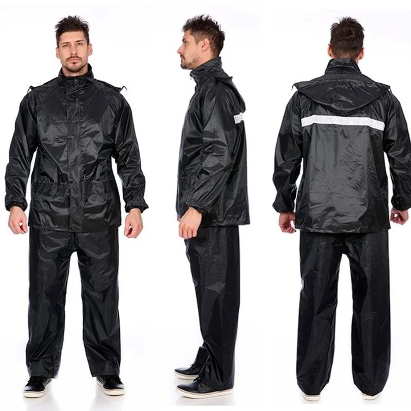 Black Motorcycle Black Adult R - Motorcycle Gear Women Pants recension och pris