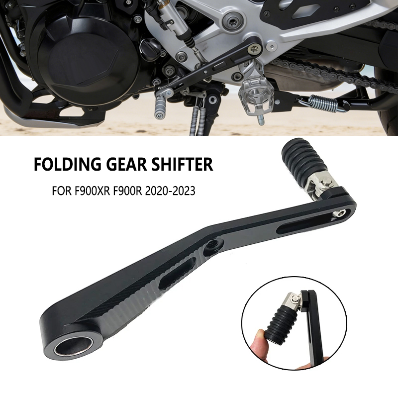 For BMW F900R F900XR Motorcycl - Motorcycle Gear Change recension och pris