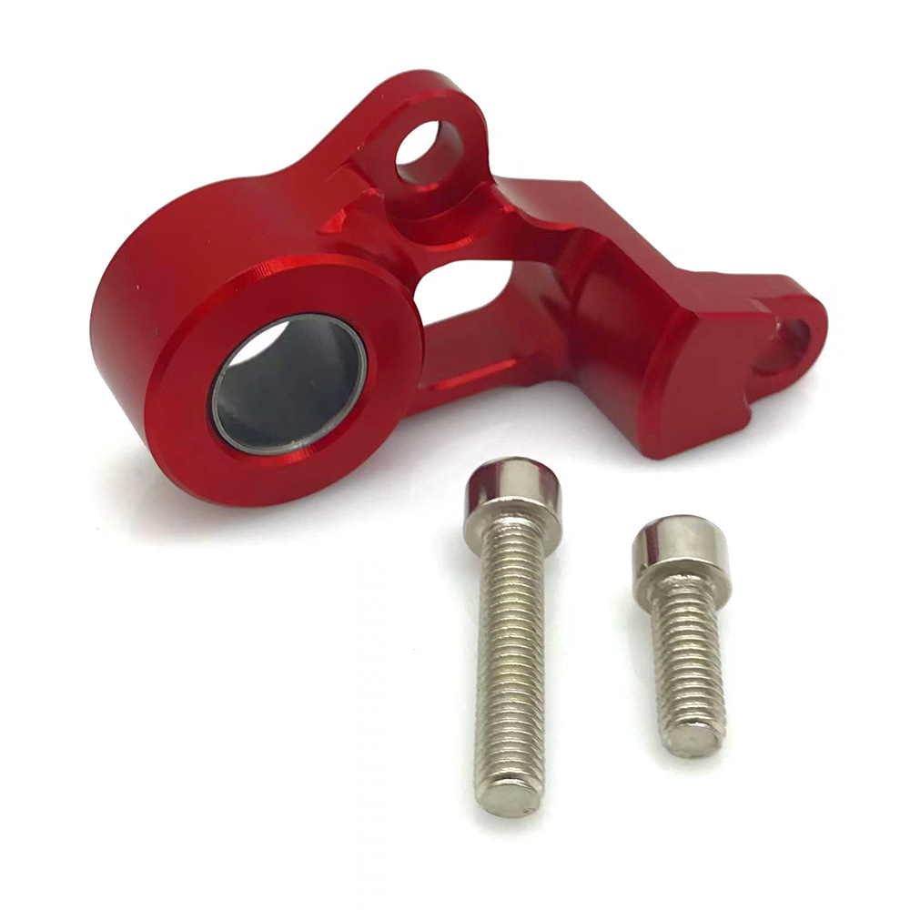 For HONDA  CB 650R CBR650R CB6 - Motorcycle Gear Holder recension och pris