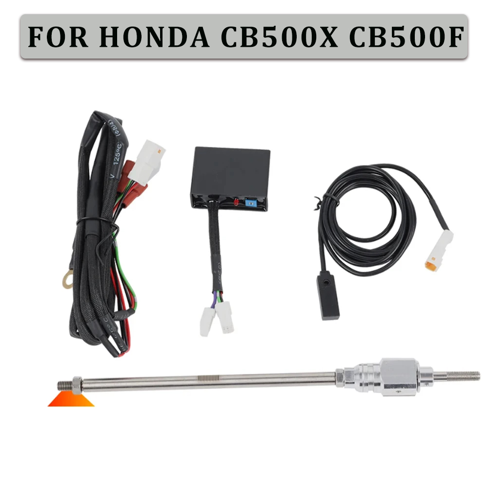 Motorcycle Accessories QuickSh - Motorcycle Gear Quick Shifter recension och pris