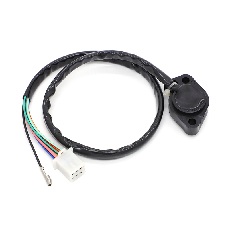 Motorcycle Shift Gear Position - Motorcycle Gear Indicator recension och pris
