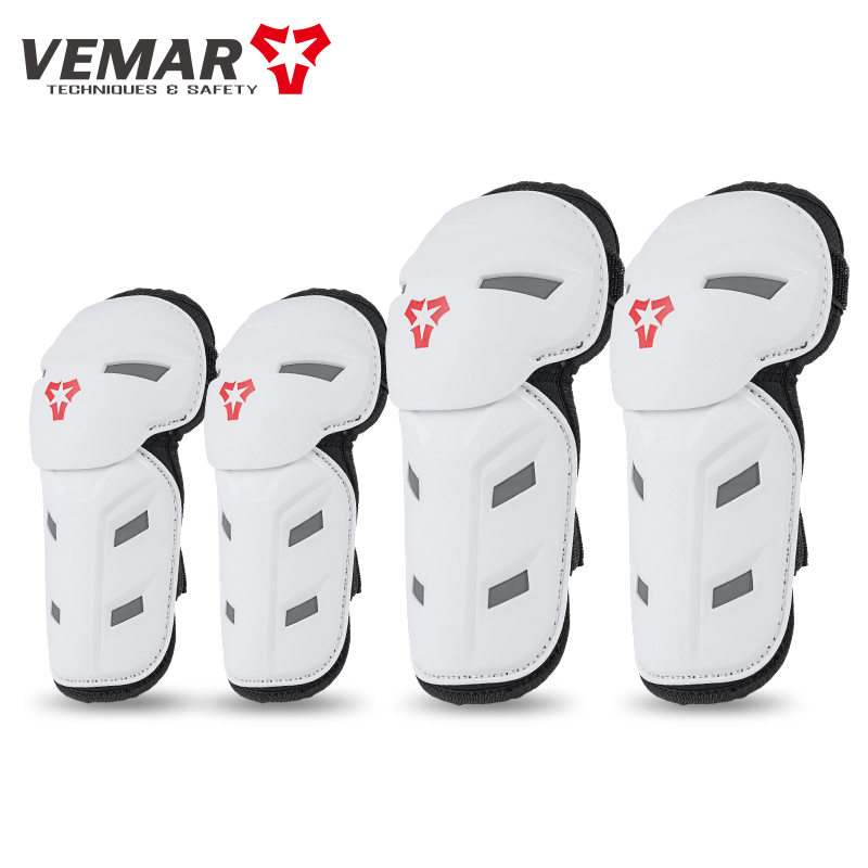 VEMAR Children Knee and Elbow  - Motorcycle Gear Sale recension och pris