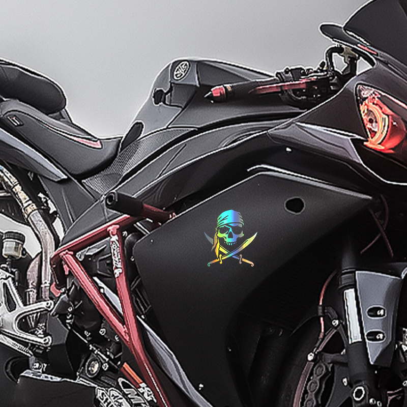 G172 fashion personalized cust - Motorcycle Gear Up recension och pris