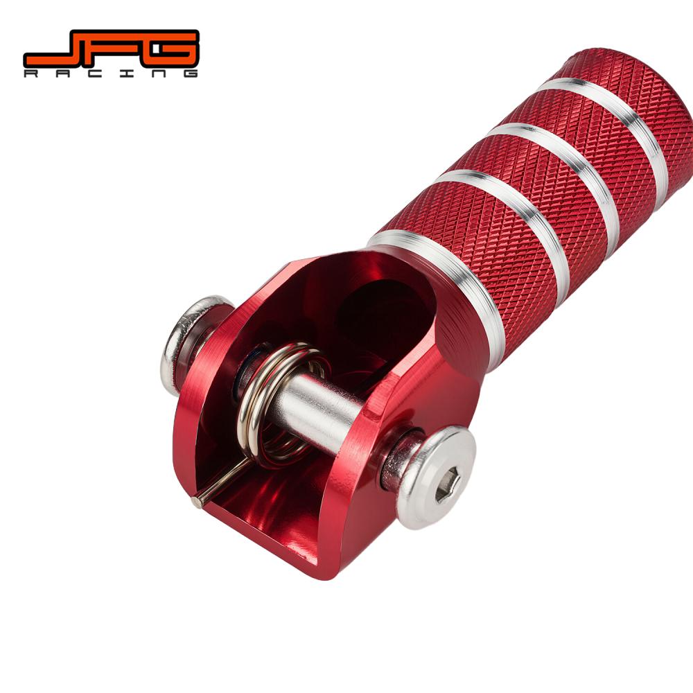 For KTM Honda Kawasaki Yamaha  - Motorcycle Gear Brand recension och pris