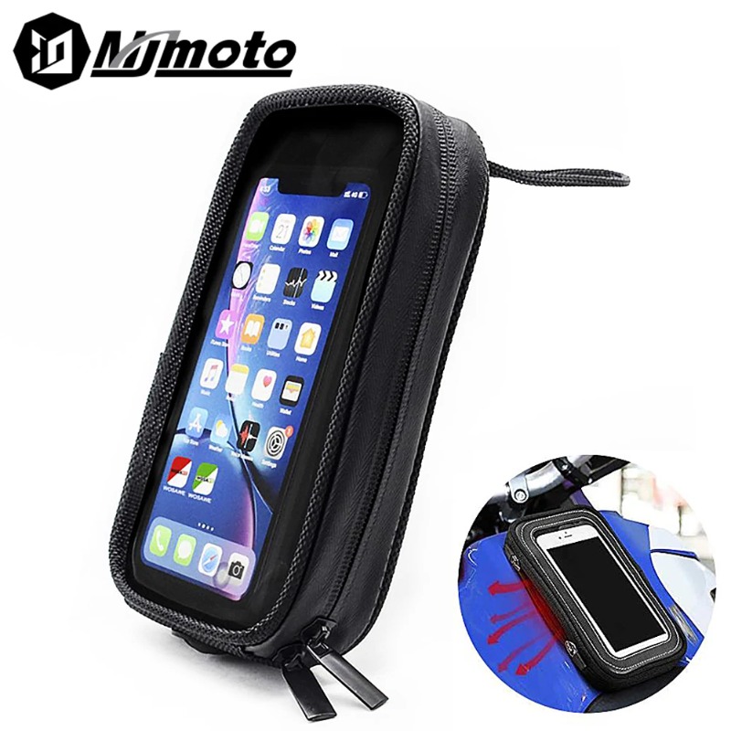 M/L Size Magnetic Tank Bag, Wa - Motorcycle Gear Sale recension och pris
